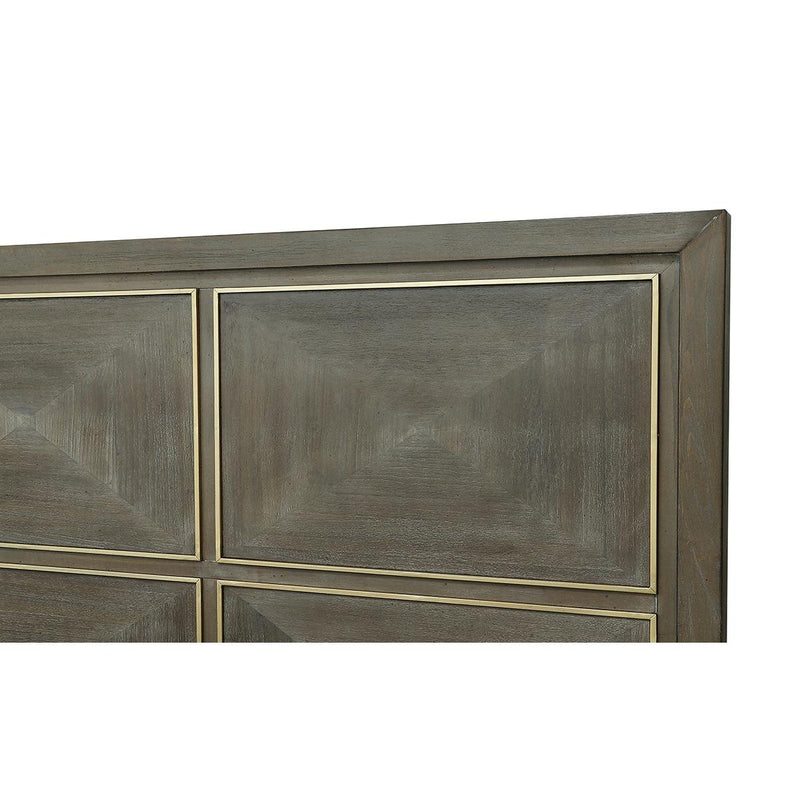 Legends Furniture Tango Queen Panel Bed ZTGO-7001/ZTGO-7002/ZTGO-7003 IMAGE 2