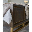 Legends Furniture Tango Queen Panel Bed ZTGO-7001/ZTGO-7002/ZTGO-7003 IMAGE 3