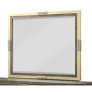 Legends Furniture Tango Dresser Mirror ZTGO-7014 IMAGE 1