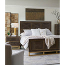 Legends Furniture Tango 2-Drawer Nightstand ZTGO-7015 IMAGE 2