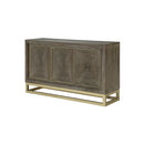 Legends Furniture Tango Buffet ZTGO-8030 IMAGE 1