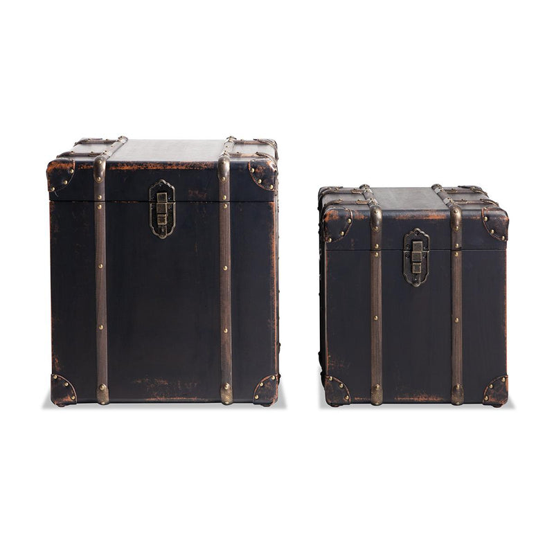 Legends Furniture Ventura Nesting Tables ZVNT-4100 IMAGE 1