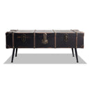 Legends Furniture Ventura Coffee Table ZVNT-4200 IMAGE 1