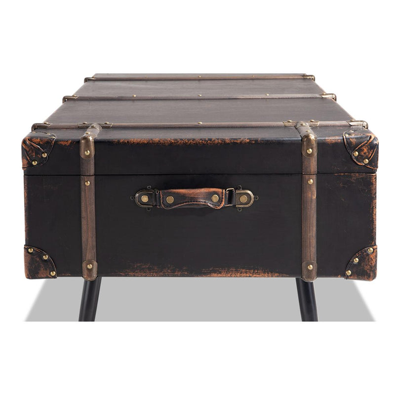 Legends Furniture Ventura Coffee Table ZVNT-4200 IMAGE 4