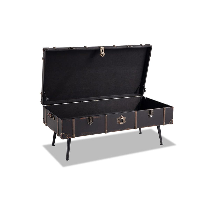 Legends Furniture Ventura Coffee Table ZVNT-4200 IMAGE 6
