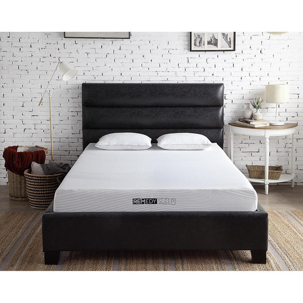 Legends Furniture REMedy 1.0 Comfort Mattress (Full) IMAGE 1