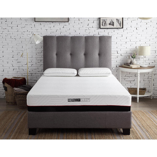 Legends Furniture REMedy 2.0 Firm Mattress (Full) IMAGE 1