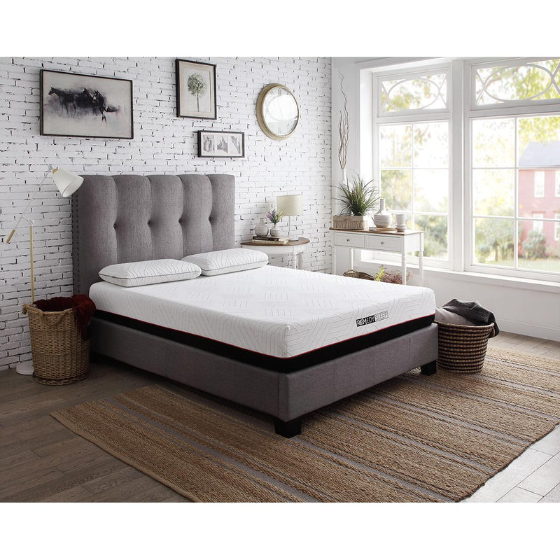 Legends Furniture REMedy 2.0 Firm Mattress (Full) IMAGE 2