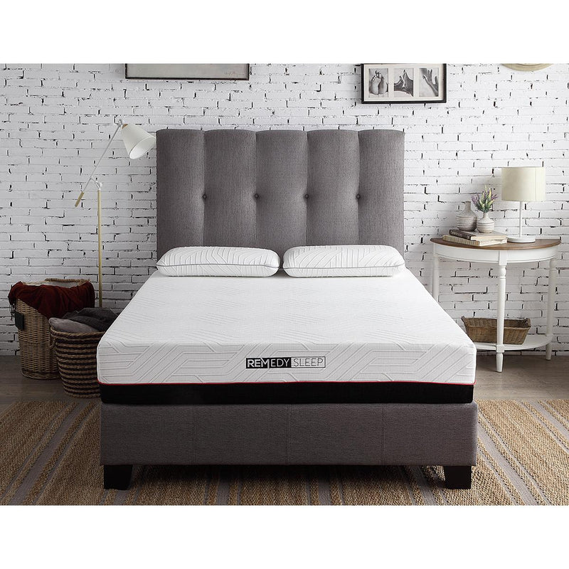 Legends Furniture REMedy 2.0 Firm Mattress (Queen) IMAGE 1