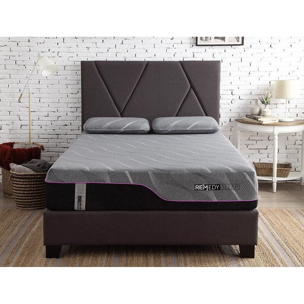 Legends Furniture REMedy 3.0 Medium Mattress (Queen) IMAGE 1