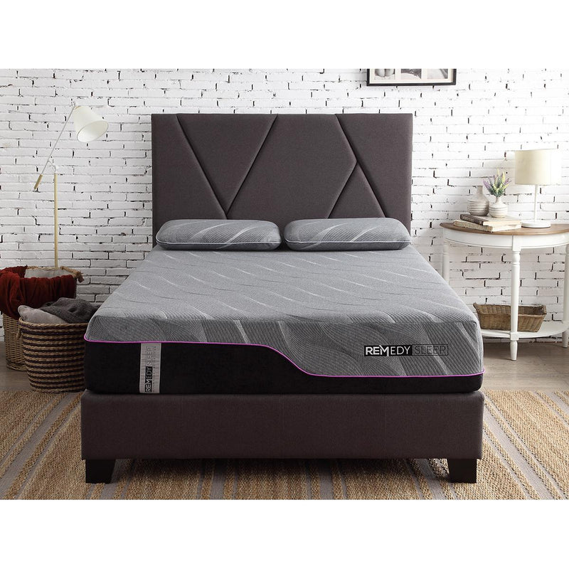 Legends Furniture REMedy 3.0 Medium Mattress (Queen) IMAGE 1