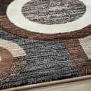  Signature Design by Ashley Guintte R403972 Medium Rug IMAGE 2