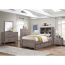 Homelegance Woodrow Twin Platform Bed 2042NBT-1* IMAGE 4