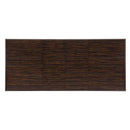 Homelegance Cardano Dining Table with Pedestal Base 1689-96* IMAGE 3