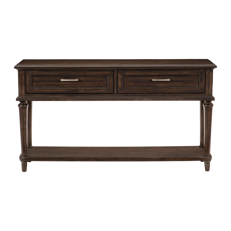 Homelegance Cardano Sofa Table 1689-05 IMAGE 1