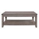 Homelegance Woodrow End Table 2042-30 IMAGE 1