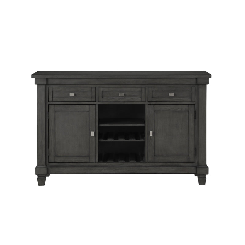 Homelegance Baresford Server 5674-40 IMAGE 1
