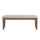 Homelegance Armhurst Bench 5706-13 IMAGE 1