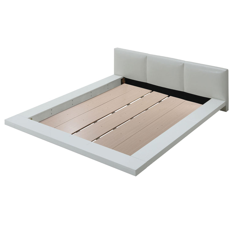 Furniture of America Christie CM7550CK California King Bed IMAGE 4