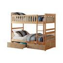 Homelegance Kids Beds Bunk Bed B2043-1*T IMAGE 6