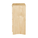 Homelegance Bartly 4-Drawer Kids Chest B2043-9 IMAGE 3