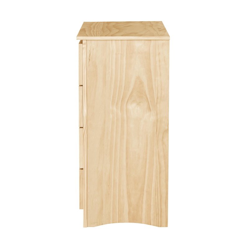 Homelegance Bartly 4-Drawer Kids Chest B2043-9 IMAGE 3