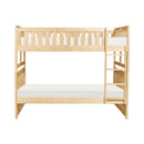 Homelegance Kids Beds Bunk Bed B2043FF-1* IMAGE 2