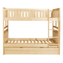 Homelegance Kids Beds Bunk Bed B2043FF-1*R IMAGE 4