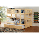Homelegance Kids Beds Bunk Bed B2043FF-1*R IMAGE 5