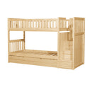 Homelegance Kids Beds Bunk Bed B2043SB-1*R IMAGE 2