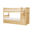 Homelegance Kids Beds Bunk Bed B2043SB-1*T IMAGE 1
