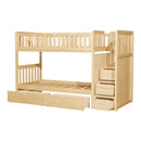 Homelegance Kids Beds Bunk Bed B2043SB-1*T IMAGE 3