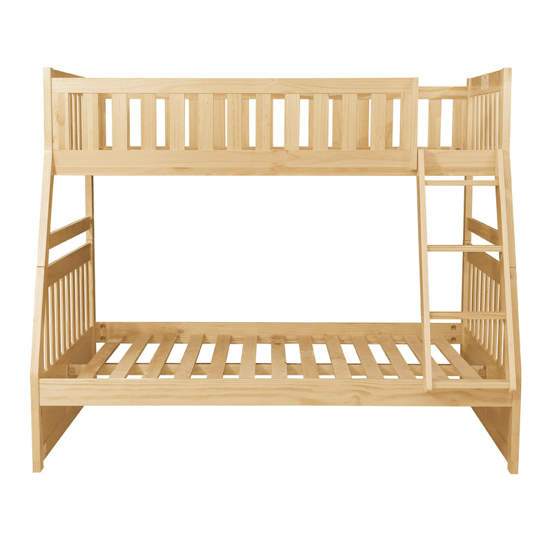 Homelegance Kids Beds Bunk Bed B2043TF-1* IMAGE 2