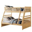 Homelegance Kids Beds Bunk Bed B2043TF-1* IMAGE 4