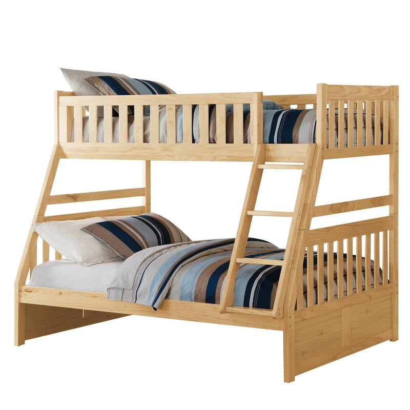 Homelegance Kids Beds Bunk Bed B2043TF-1* IMAGE 4