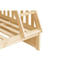 Homelegance Kids Beds Bunk Bed B2043TF-1* IMAGE 5