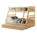 Homelegance Kids Beds Bunk Bed B2043TF-1*R IMAGE 4