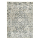  Signature Design by Ashley Precia R404132 Medium Rug IMAGE 1