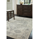  Signature Design by Ashley Precia R404132 Medium Rug IMAGE 3