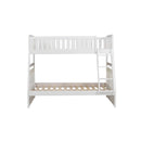 Homelegance Kids Beds Bunk Bed B2053TFW-1* IMAGE 3