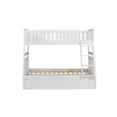 Homelegance Kids Beds Bunk Bed B2053TFW-1*R IMAGE 4