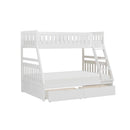 Homelegance Kids Beds Bunk Bed B2053TFW-1*T IMAGE 5