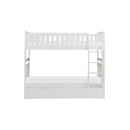 Homelegance Kids Beds Bunk Bed B2053W-1*T IMAGE 2