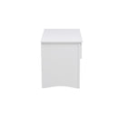 Homelegance Galen 1-Drawer Kids Nightstand B2053W-4 IMAGE 3