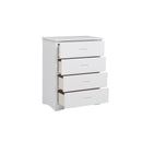 Homelegance Galen 4-Drawer Kids Chest B2053W-9 IMAGE 2