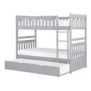 Homelegance Kids Beds Bunk Bed B2063-1*R IMAGE 2