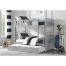 Homelegance Kids Beds Bunk Bed B2063-1*R IMAGE 3