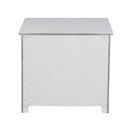 Homelegance Orion 1-Drawer Kids Nightstand B2063-4 IMAGE 4