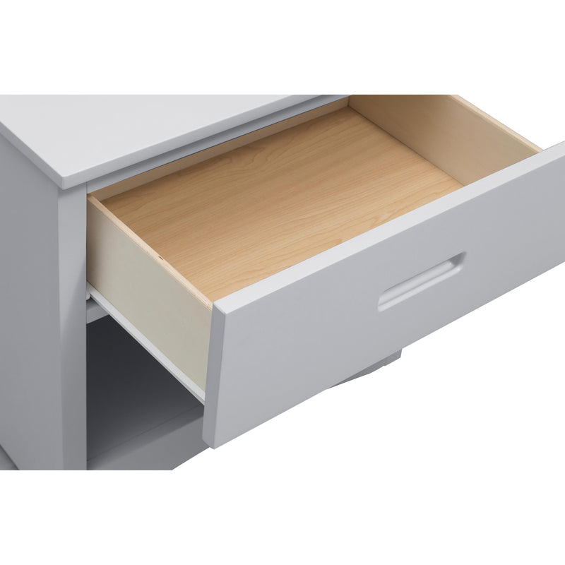 Homelegance Orion 1-Drawer Kids Nightstand B2063-4 IMAGE 6