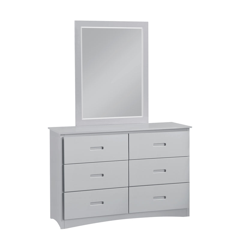 Homelegance Orion 6-Drawer Kids Dresser B2063-5 IMAGE 2